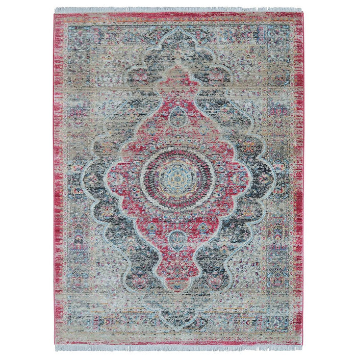 Rugalux Machine Woven Rug