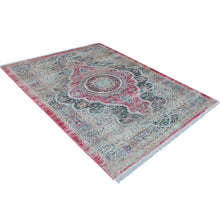 Rugalux Machine Woven Rug