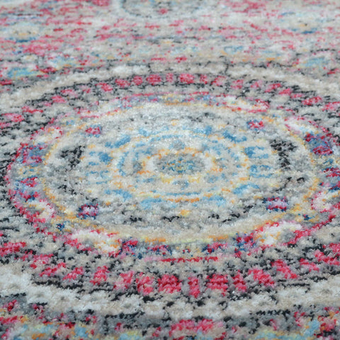 Rugalux Machine Woven Rug