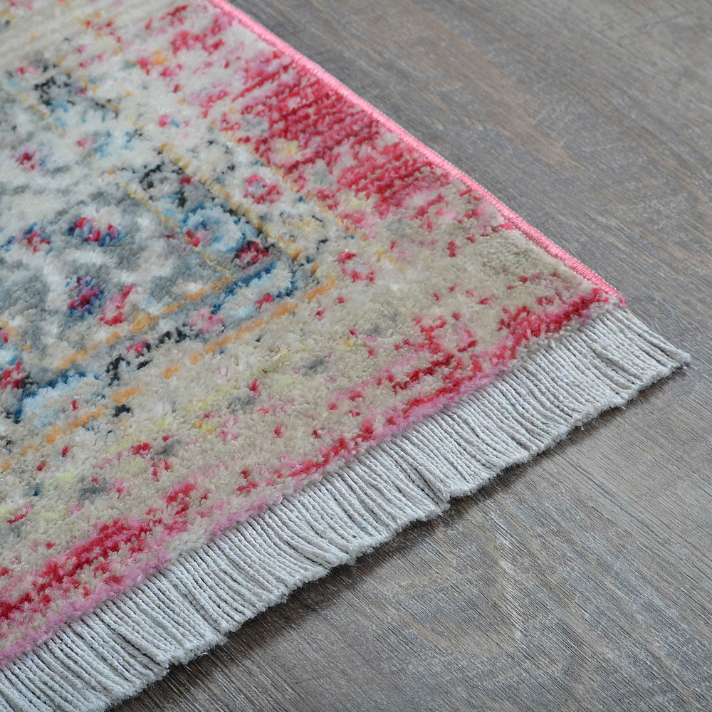 Rugalux Machine Woven Rug