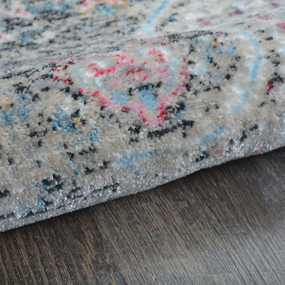 Rugalux Machine Woven Rug