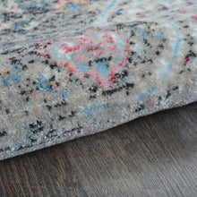 Rugalux Machine Woven Rug