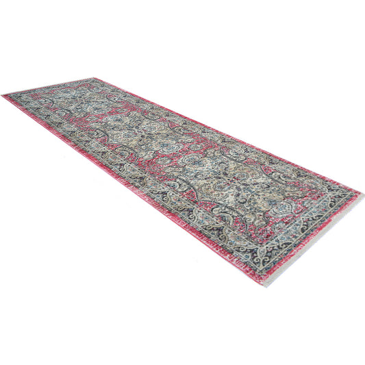 Rugalux Machine Woven Rug