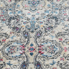 Rugalux Machine Woven Rug