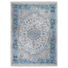 Silkaria Machine Woven Rug