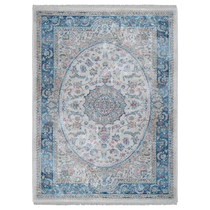 Silkaria Machine Woven Rug