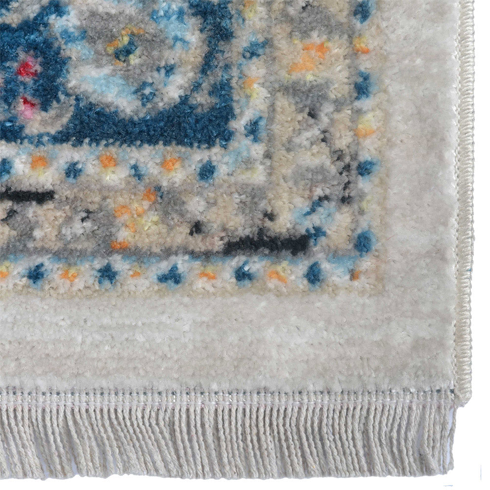 Silkaria Machine Woven Rug