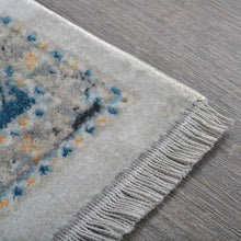 Silkaria Machine Woven Rug