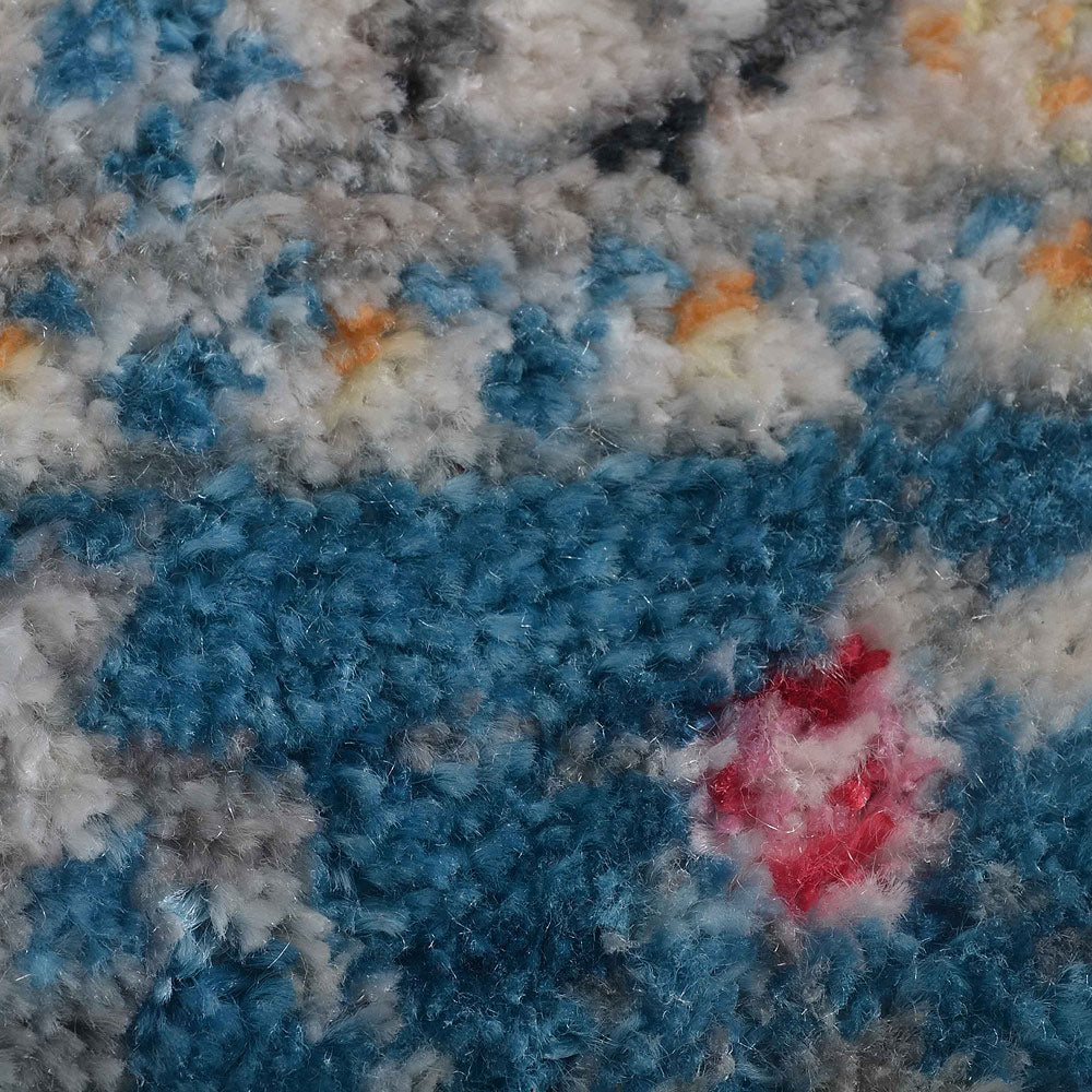 Silkaria Machine Woven Rug