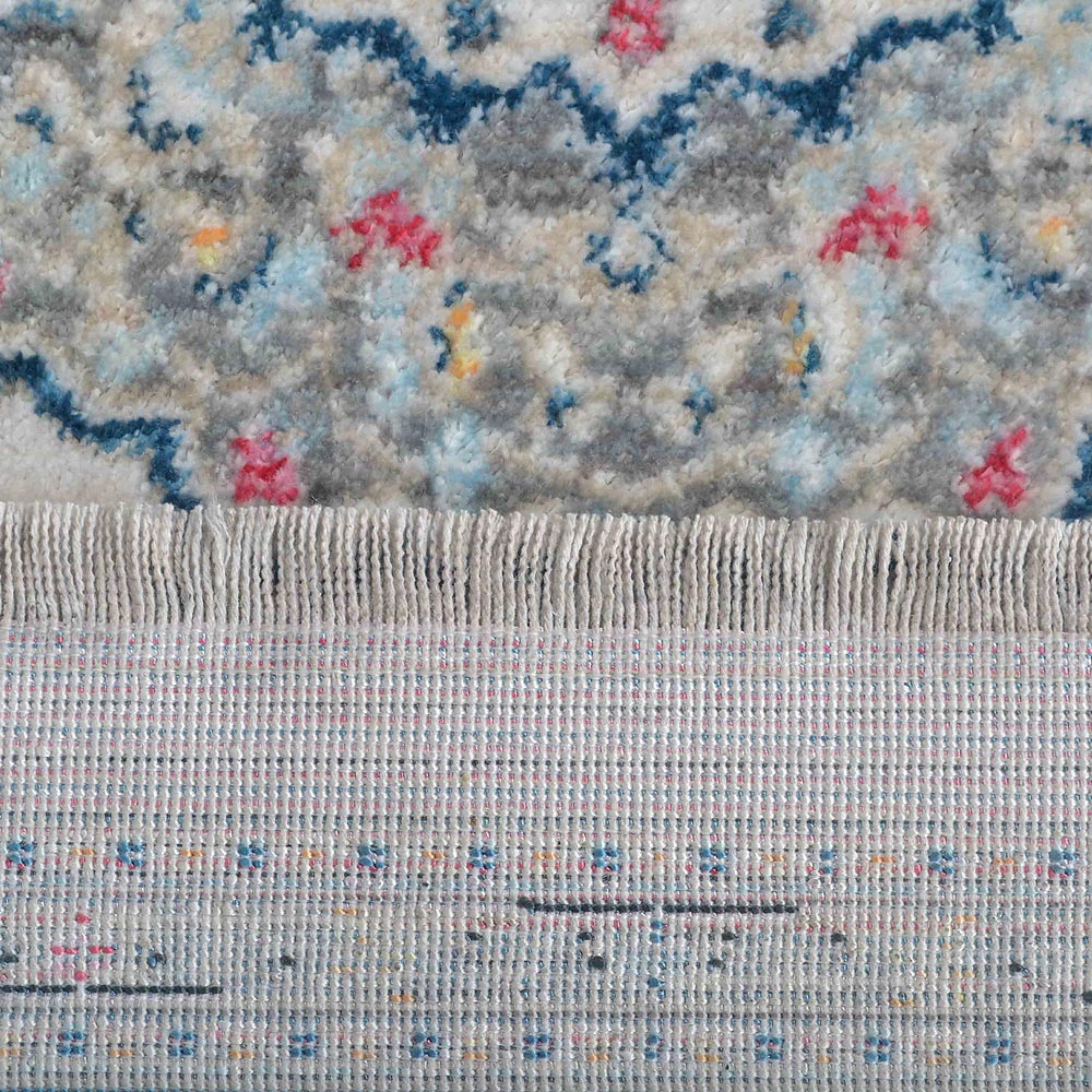 Silkaria Machine Woven Rug