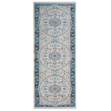 Silkaria Machine Woven Rug