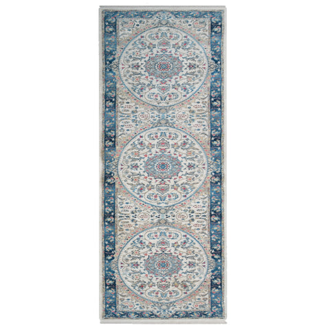 Silkaria Machine Woven Rug