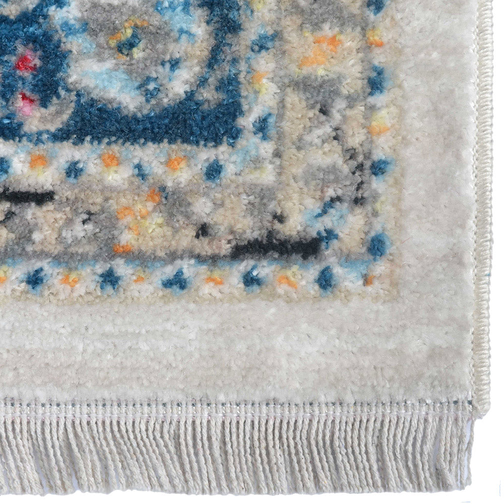 Silkaria Machine Woven Rug