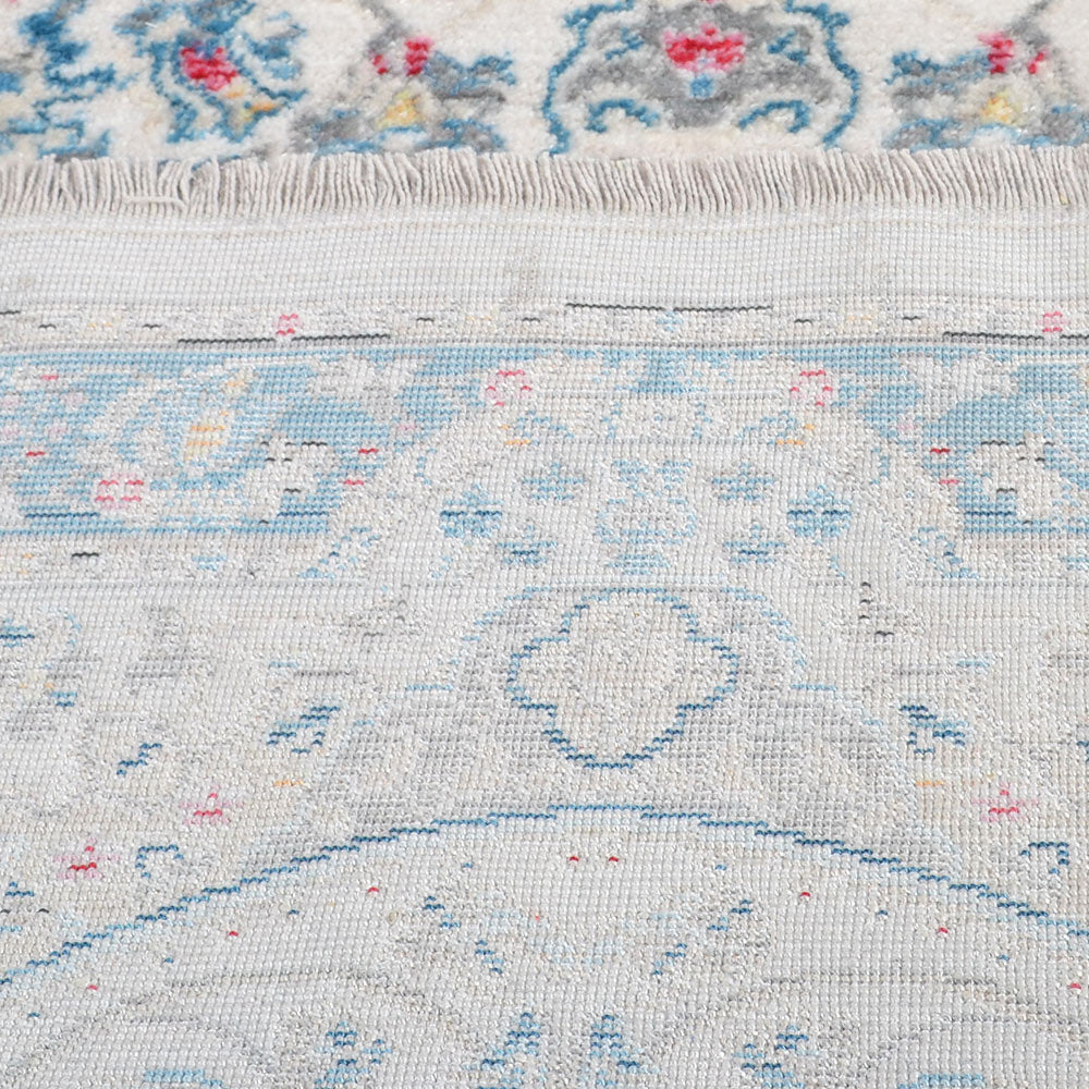 Silkaria Machine Woven Rug