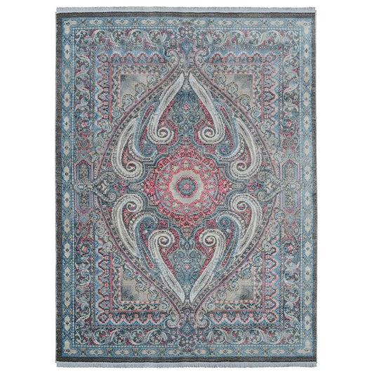 Carpellis Machine Woven Rug