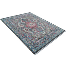 Carpellis Machine Woven Rug