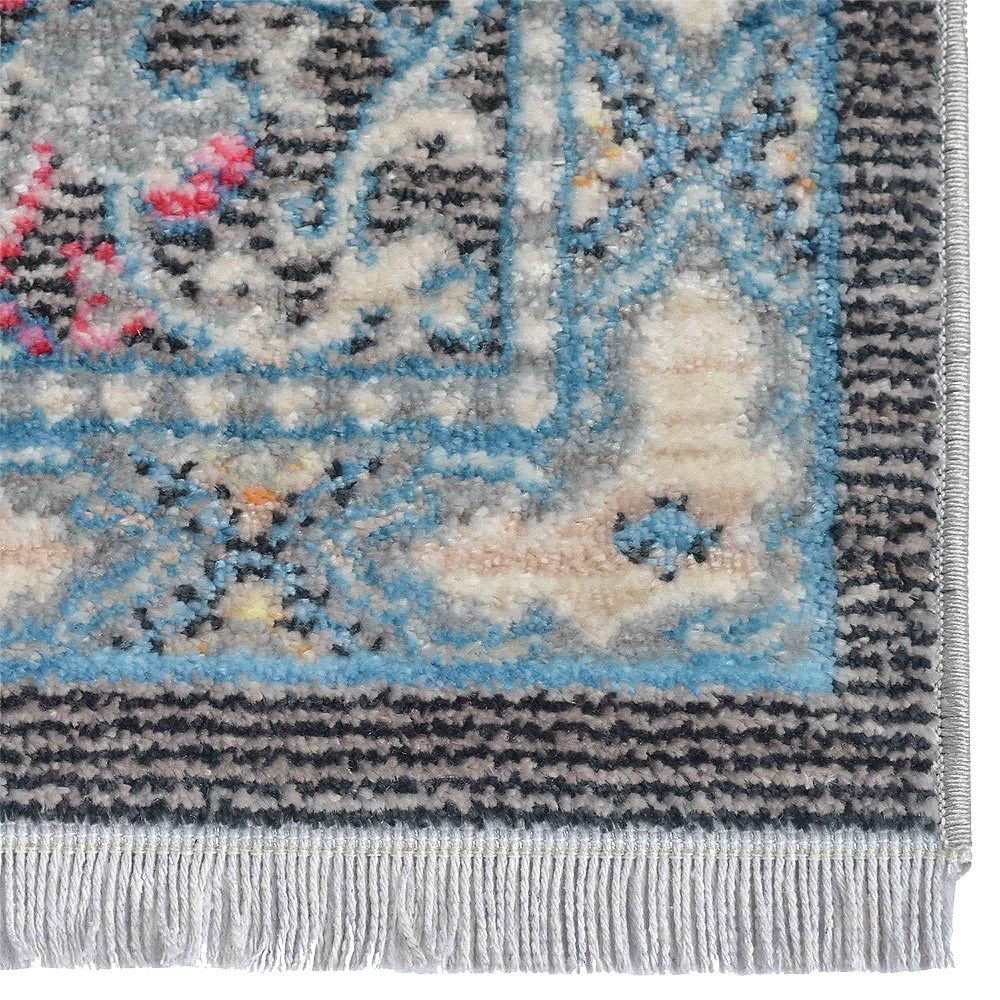 Carpellis Machine Woven Rug