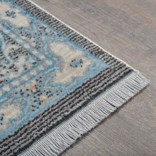 Carpellis Machine Woven Rug