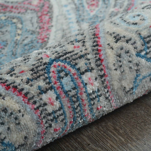 Carpellis Machine Woven Rug