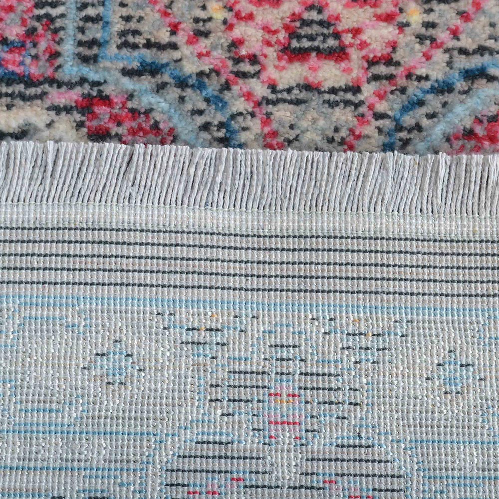 Carpellis Machine Woven Rug
