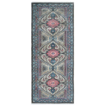 Carpellis Machine Woven Rug
