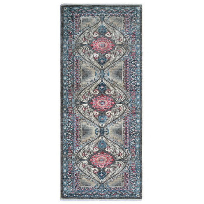 Carpellis Machine Woven Rug