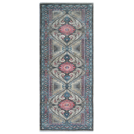 Carpellis Machine Woven Rug