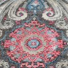 Carpellis Machine Woven Rug