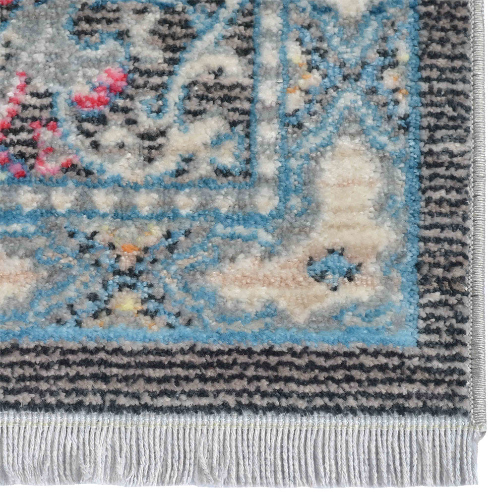 Carpellis Machine Woven Rug