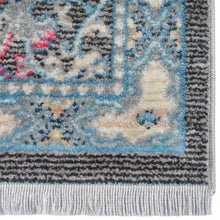 Carpellis Machine Woven Rug