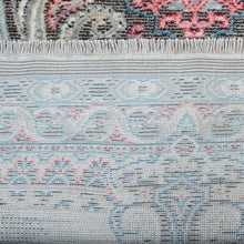 Carpellis Machine Woven Rug