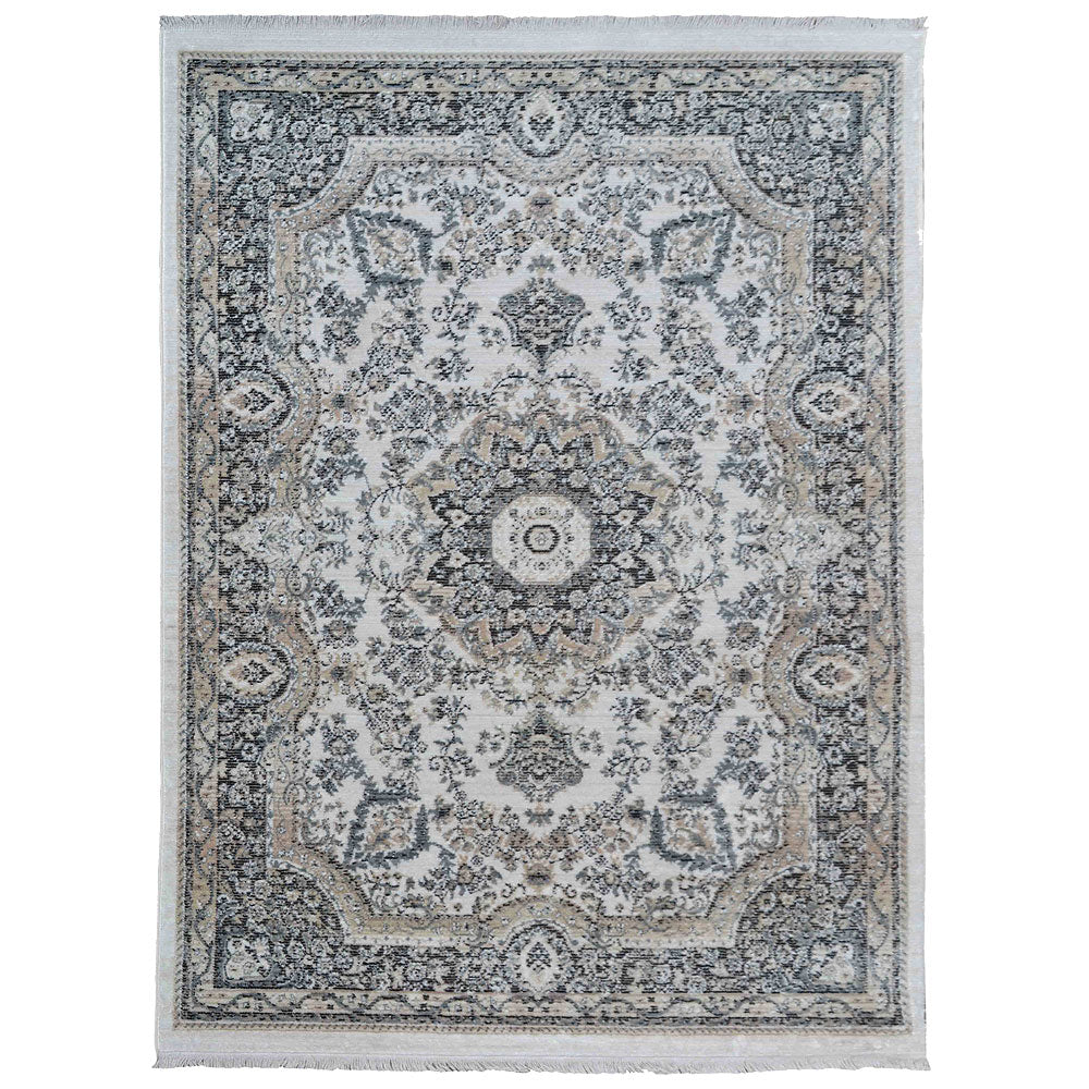 Orientique Machine Woven Rug