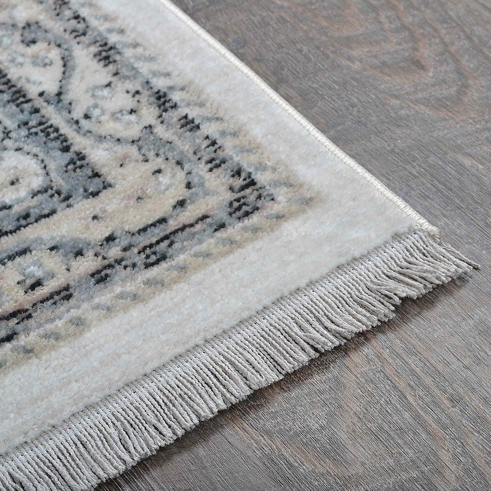 Orientique Machine Woven Rug