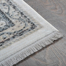 Orientique Machine Woven Rug