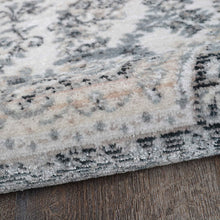 Orientique Machine Woven Rug