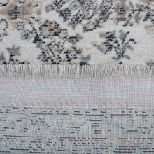 Orientique Machine Woven Rug