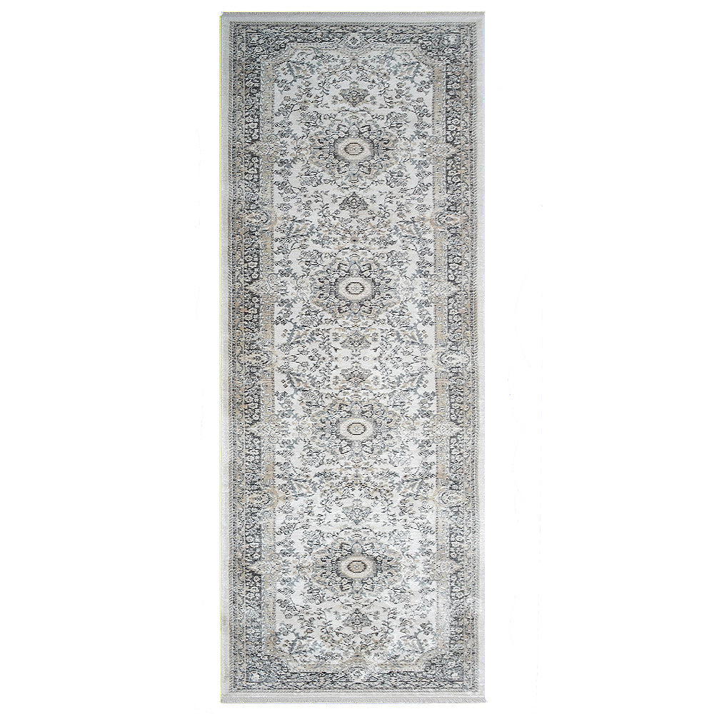 Orientique Machine Woven Rug