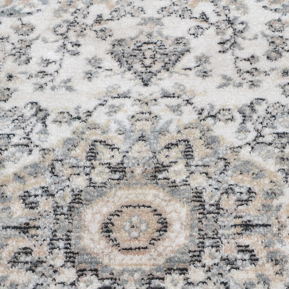 Orientique Machine Woven Rug