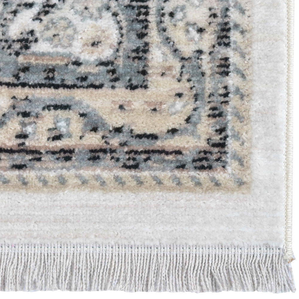 Orientique Machine Woven Rug