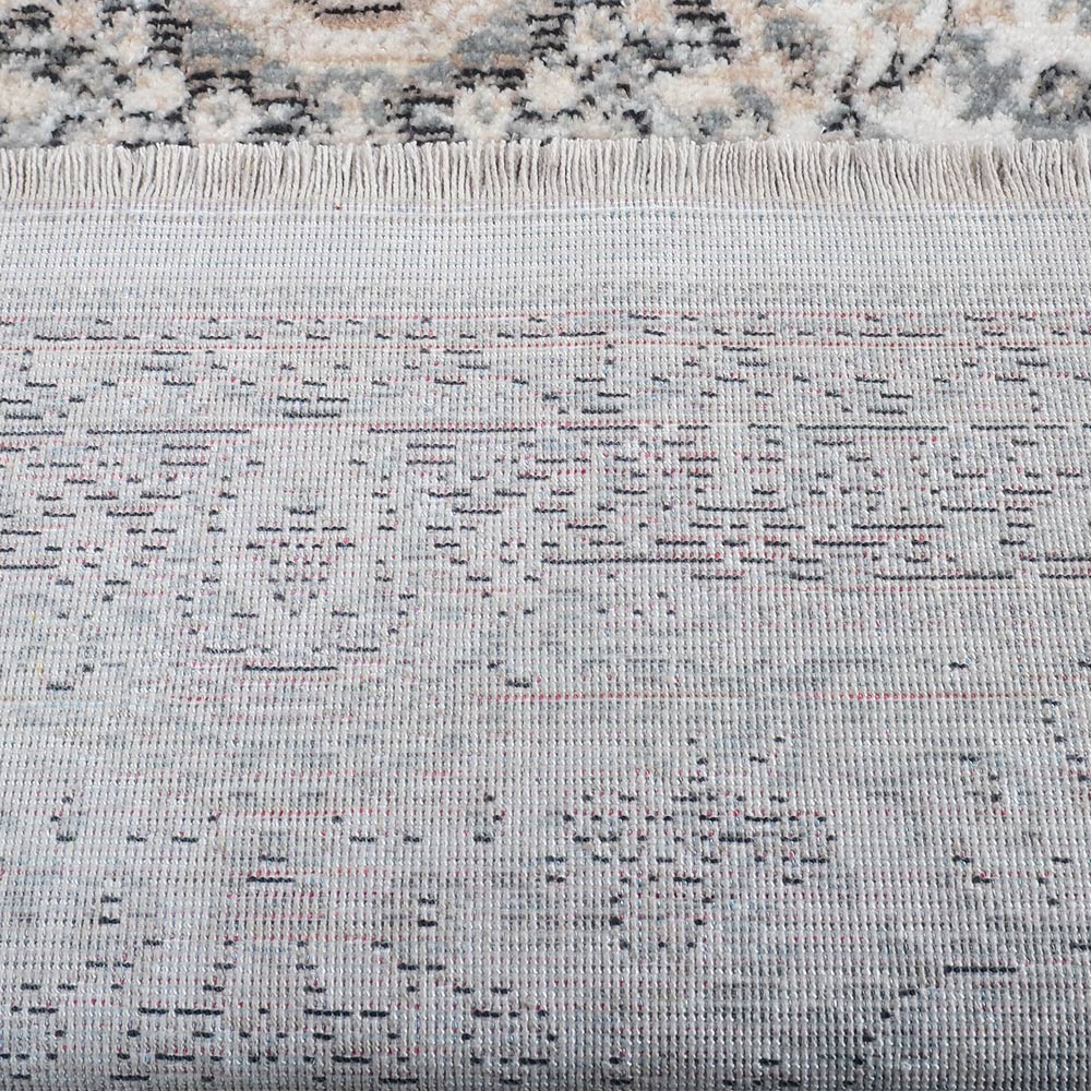 Orientique Machine Woven Rug
