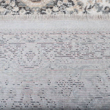 Orientique Machine Woven Rug