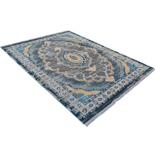 Rugdyna Machine Woven Rug