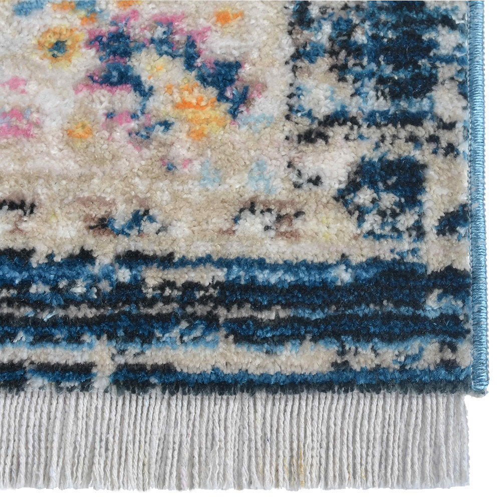 Rugdyna Machine Woven Rug