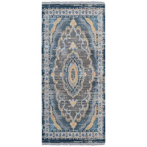 Rugdyna Machine Woven Rug