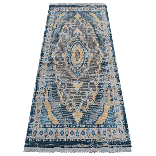 Rugdyna Machine Woven Rug