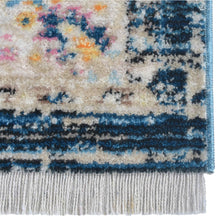Rugdyna Machine Woven Rug