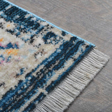 Rugdyna Machine Woven Rug