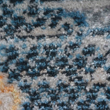 Rugdyna Machine Woven Rug