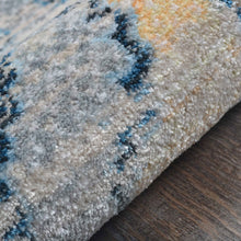 Rugdyna Machine Woven Rug