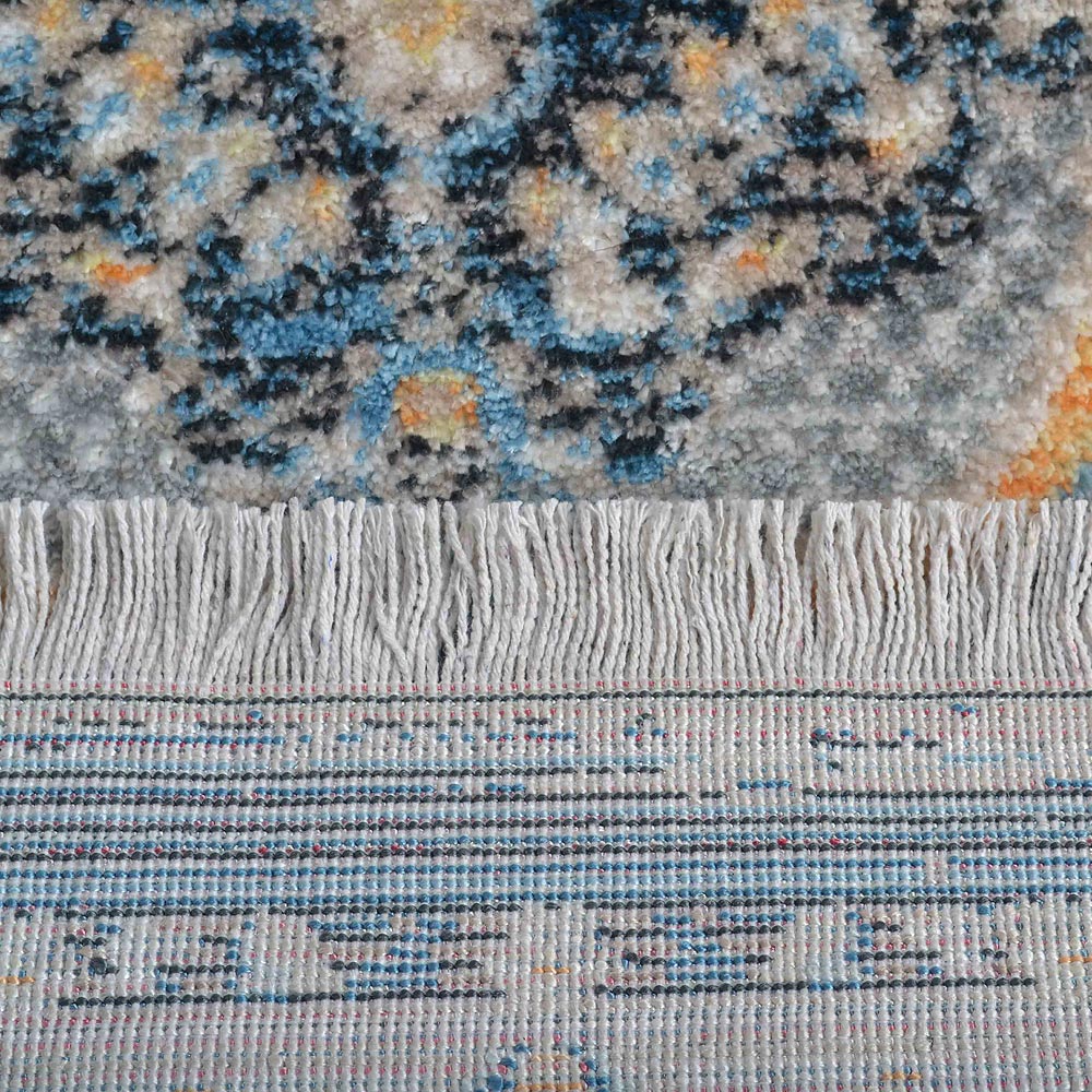 Rugdyna Machine Woven Rug